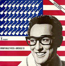 Buddy Holly : Buddy Holly Week America 83